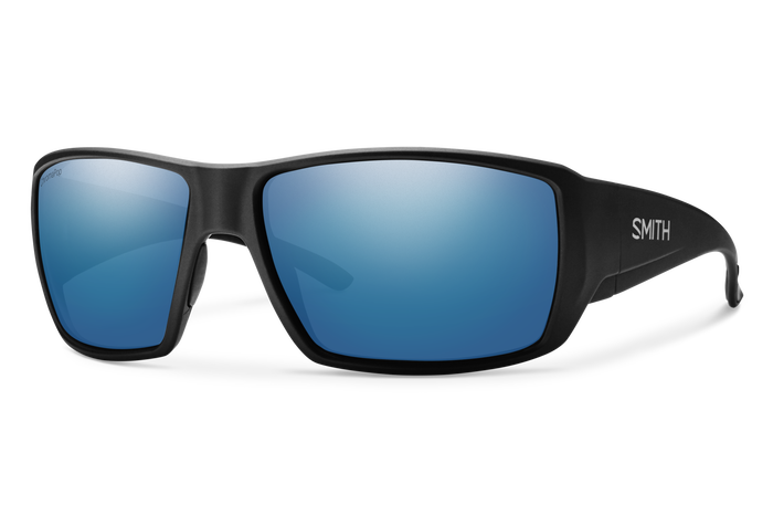 Guide's Choice RX | RX Frame | Smith Optics