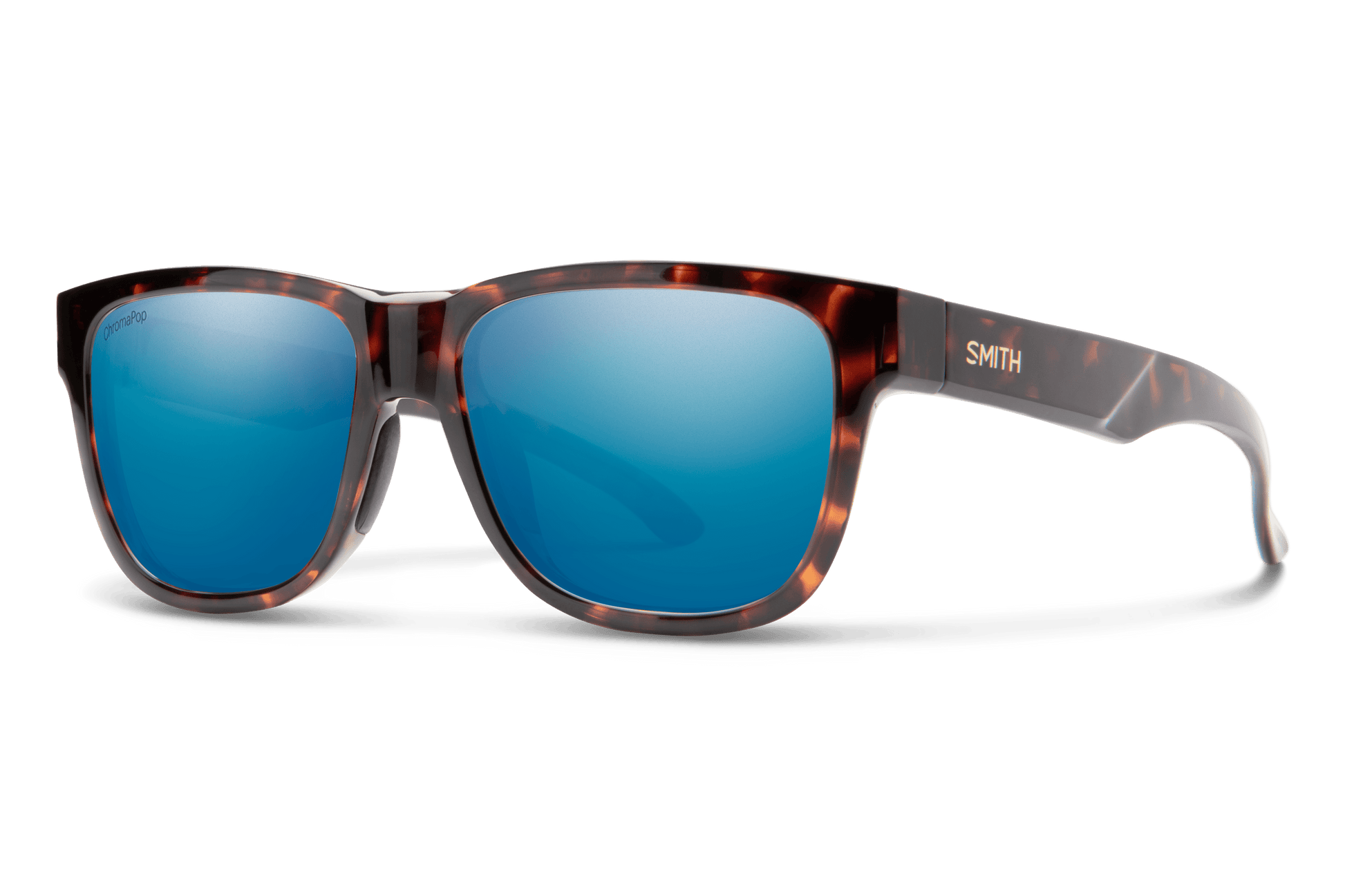 Lowdown Slim 2 RX, Prescription + Matte Black + ChromaPop Polarized Gray Green