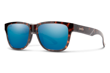 Lowdown Slim 2 RX, Prescription + Matte Black + ChromaPop Polarized Gray Green