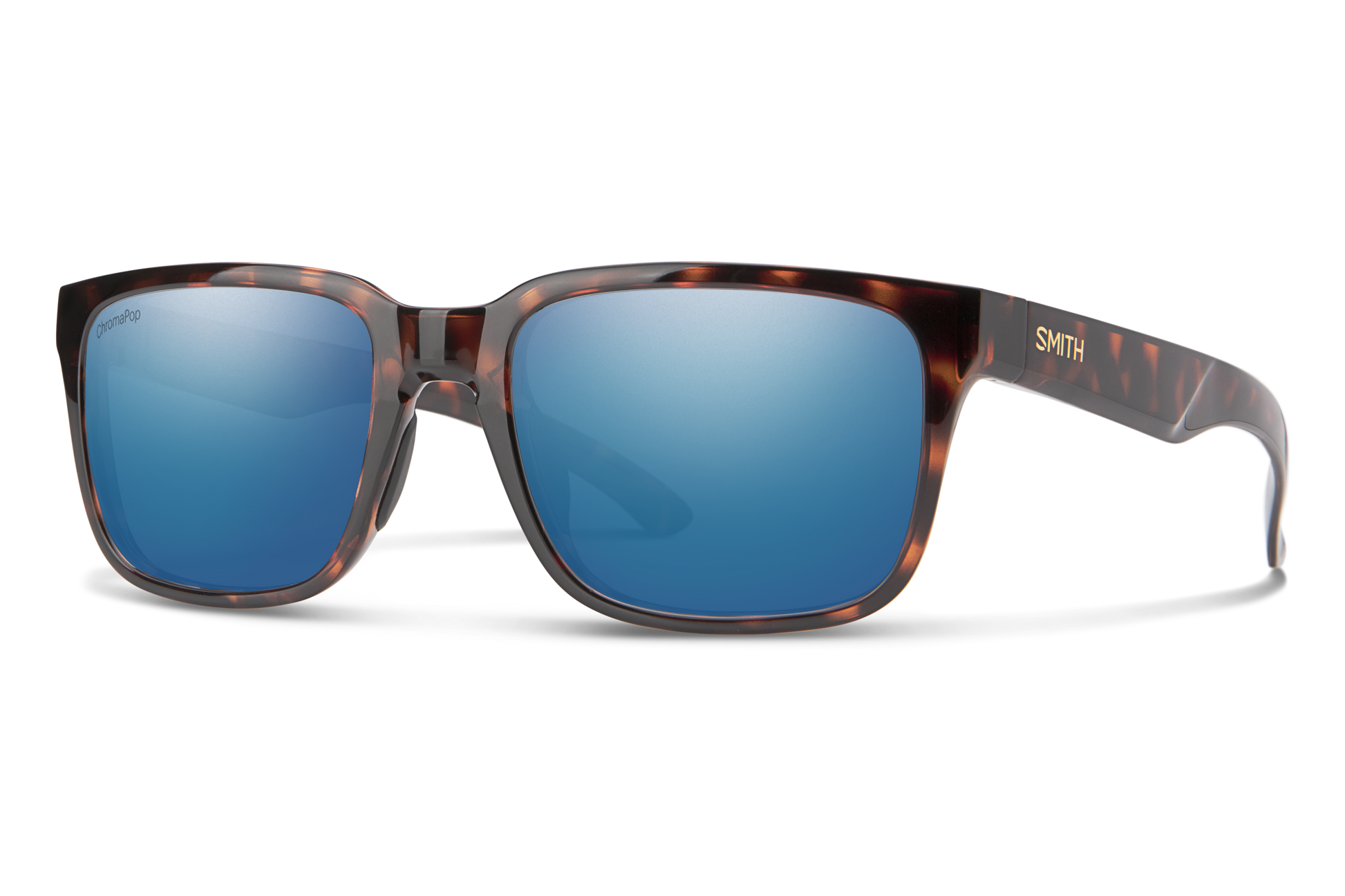 Headliner RX, Tortoise + ChromaPop Polarized Blue Mirror