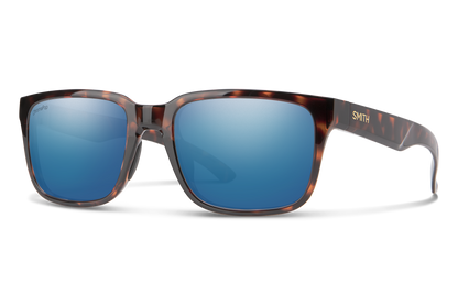 Headliner RX, Tortoise + ChromaPop Polarized Blue Mirror