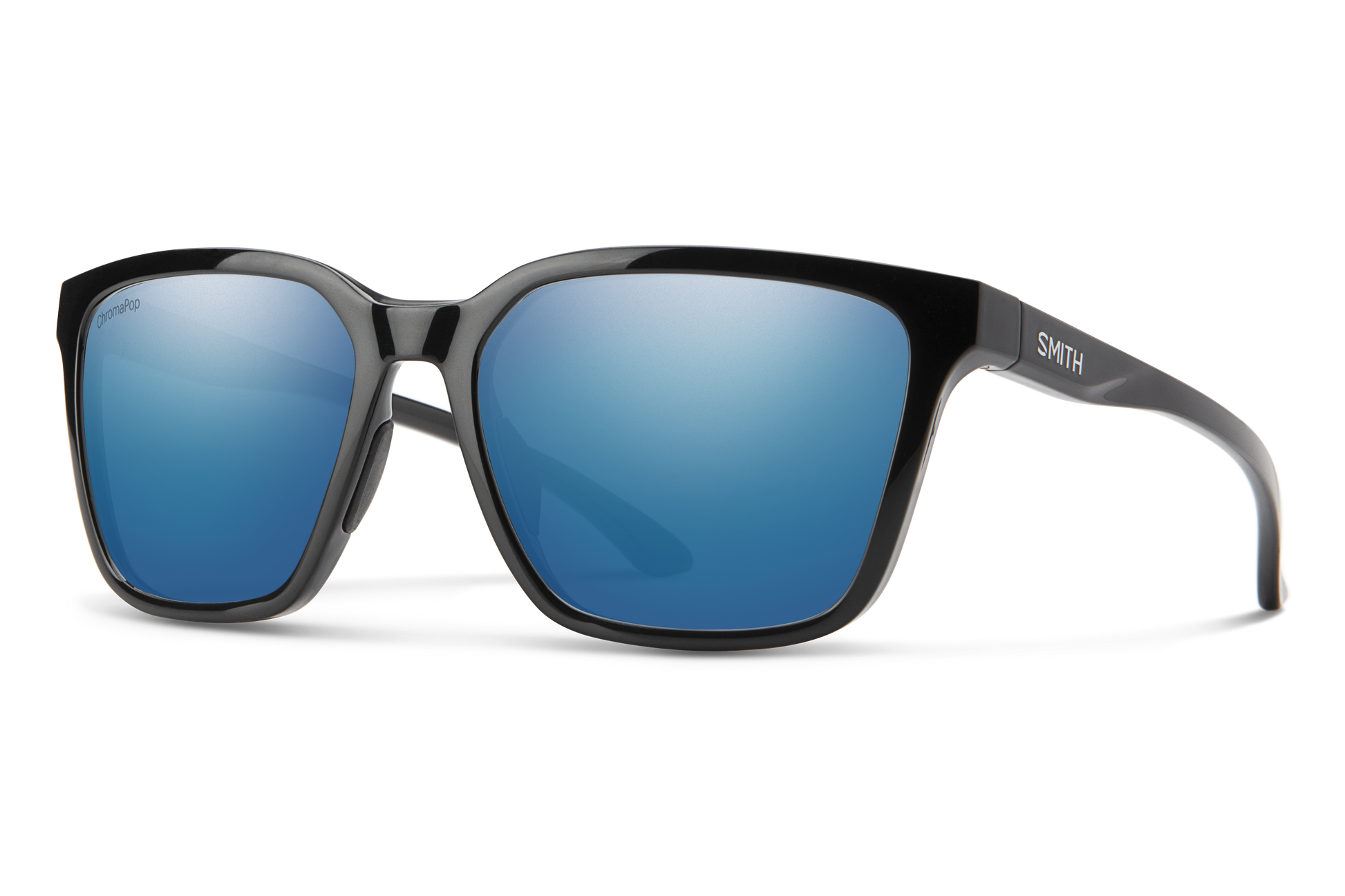 Shoutout RX, Prescription + Matte Tortoise + ChromaPop Polarized Brown