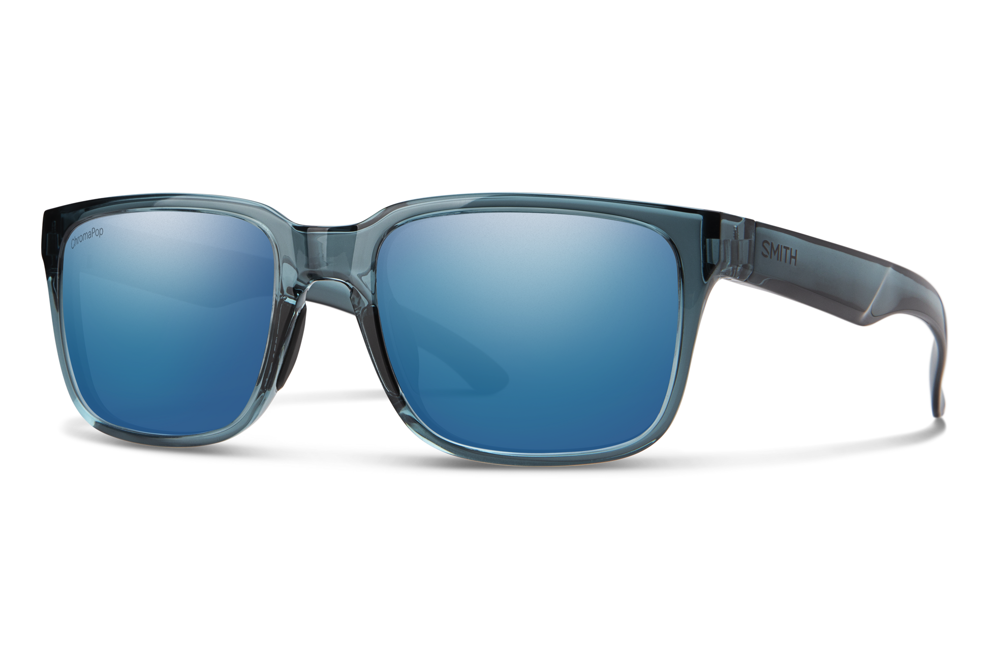 Headliner RX, Tortoise + ChromaPop Polarized Blue Mirror