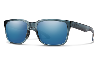 Headliner RX, Tortoise + ChromaPop Polarized Blue Mirror