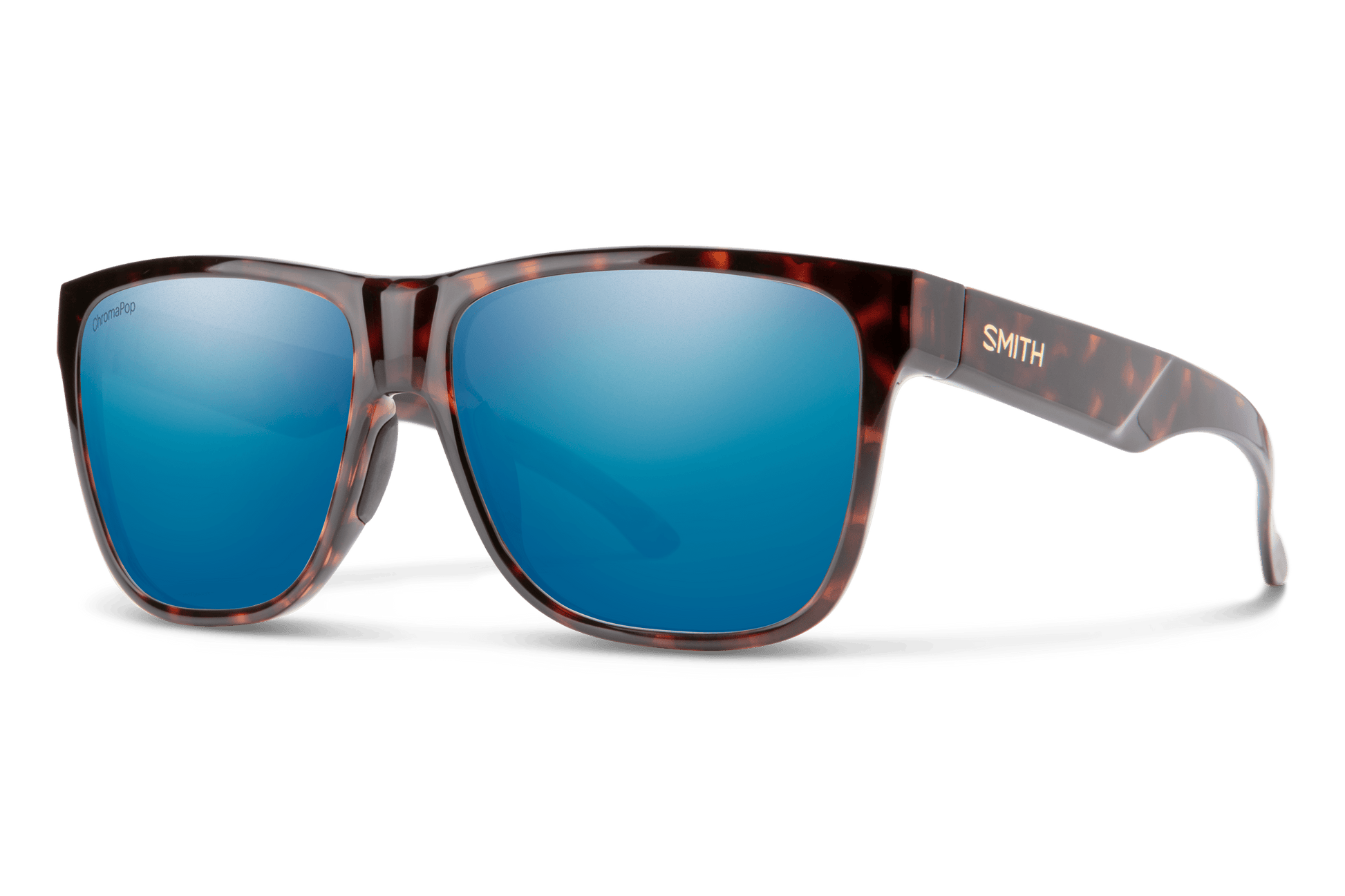 Lowdown XL 2 RX, Prescription + Matte Black + ChromaPop Polarized Black