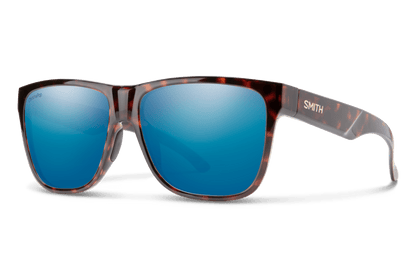 Lowdown XL 2 RX, Prescription + Matte Black + ChromaPop Polarized Black