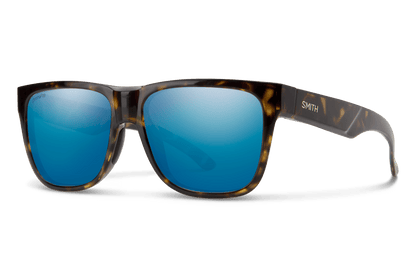 Lowdown 2 RX, Prescription + Matte Black + ChromaPop Polarized Green Mirror