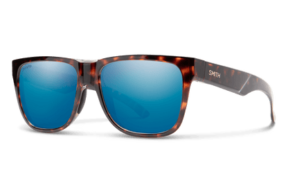 Lowdown 2 RX, Prescription + Matte Black + ChromaPop Polarized Green Mirror