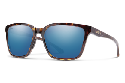 Shoutout RX, Prescription + Matte Tortoise + ChromaPop Polarized Brown