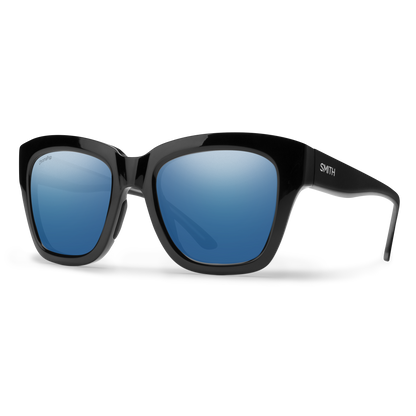 Sway RX, Prescription + Tortoise + ChromaPop Polarized Bronze Mirror