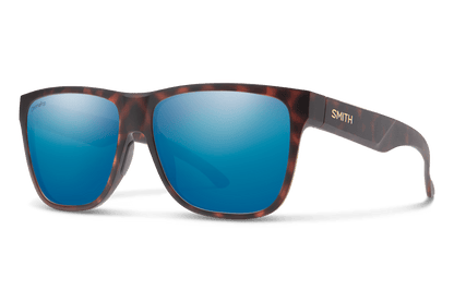 Lowdown XL 2 RX, Prescription + Matte Black + ChromaPop Polarized Black