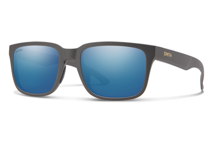 Headliner RX, Tortoise + ChromaPop Polarized Blue Mirror