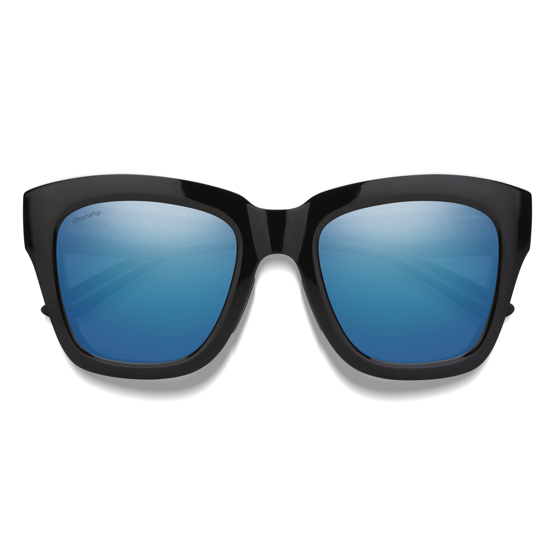 Sway RX, Prescription + Tortoise + ChromaPop Polarized Bronze Mirror