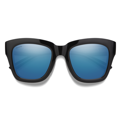 Sway RX, Prescription + Tortoise + ChromaPop Polarized Bronze Mirror