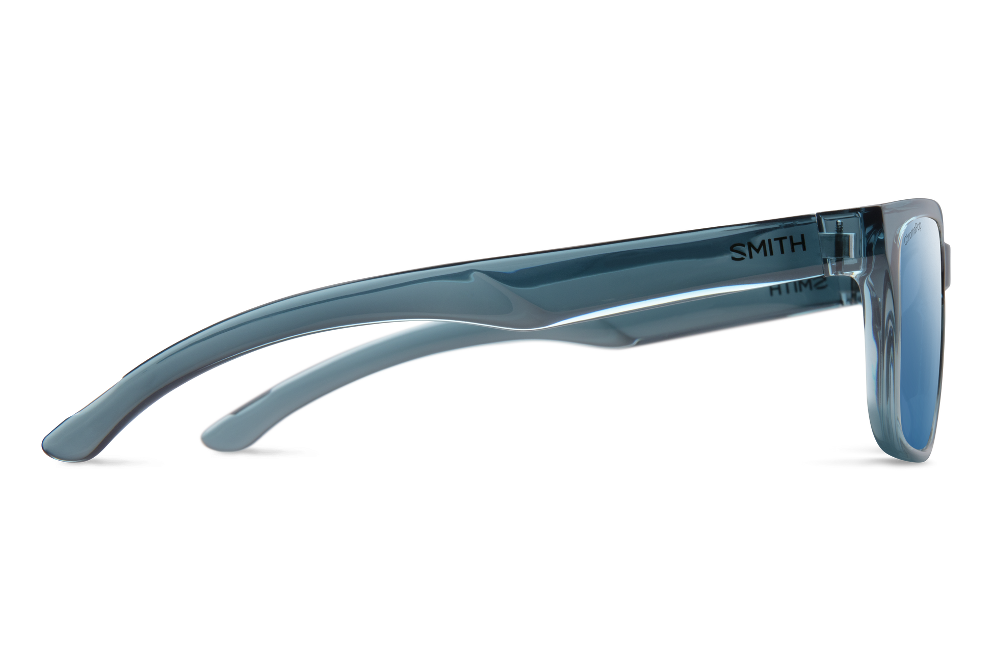 Headliner RX, Tortoise + ChromaPop Polarized Blue Mirror