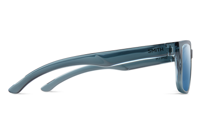 Headliner RX, Tortoise + ChromaPop Polarized Blue Mirror