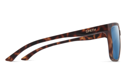 Shoutout RX, Prescription + Matte Tortoise + ChromaPop Polarized Brown