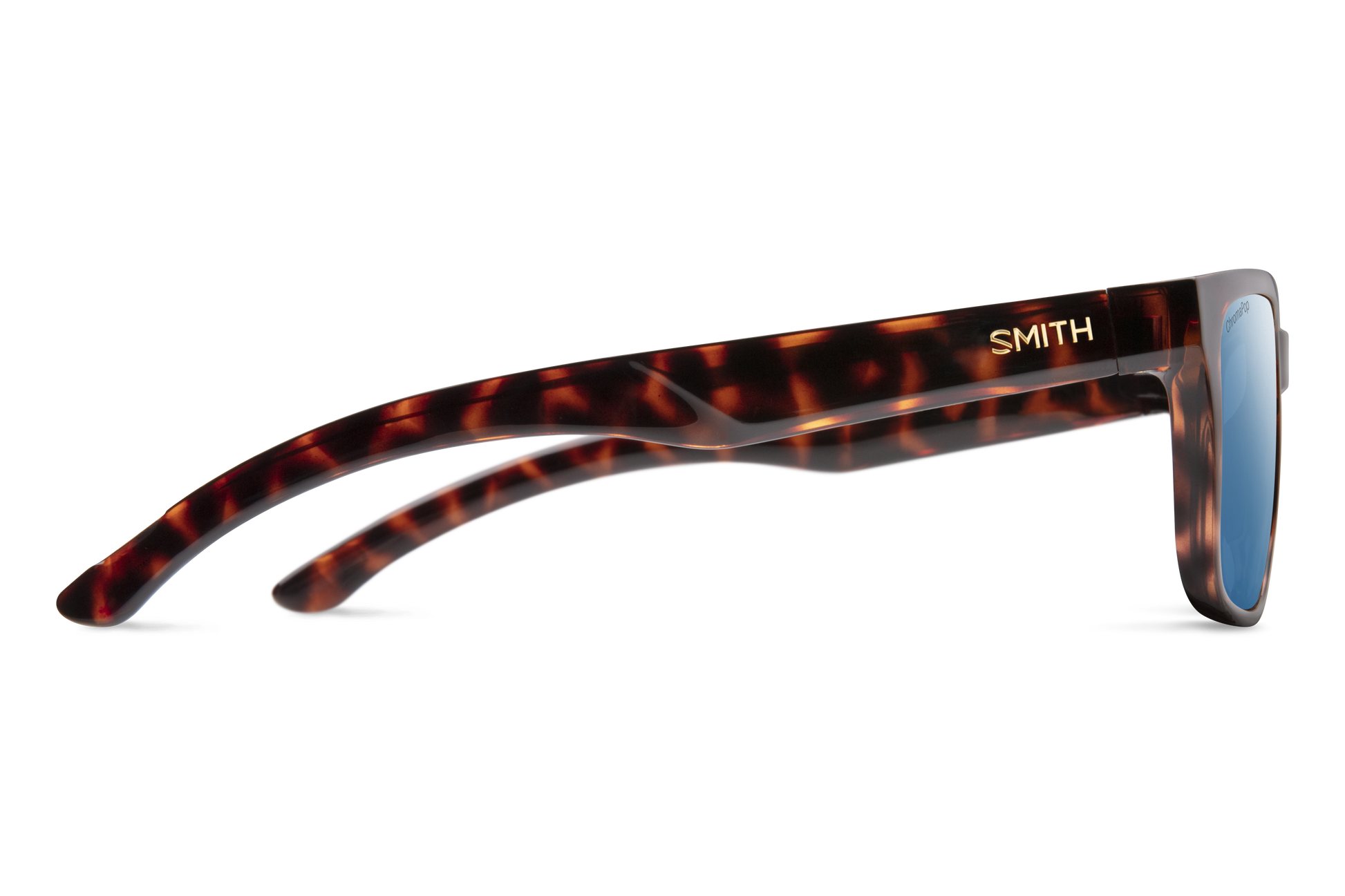 Headliner RX, Tortoise + ChromaPop Polarized Blue Mirror