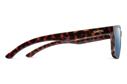 Headliner RX, Tortoise + ChromaPop Polarized Blue Mirror