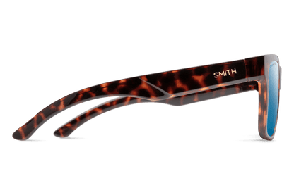 Lowdown 2 RX, Prescription + Matte Black + ChromaPop Polarized Green Mirror