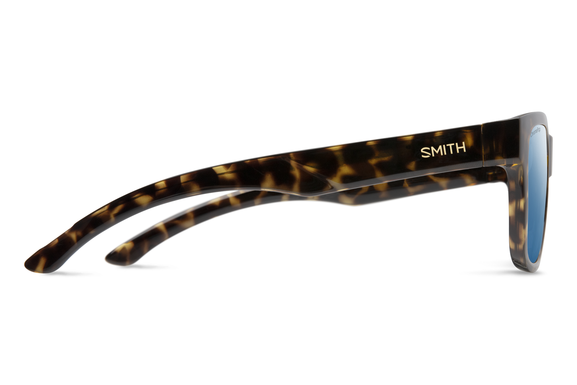 Lowdown Slim 2 RX, Prescription + Matte Black + ChromaPop Polarized Gray Green