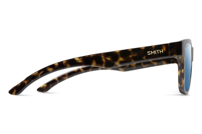 Lowdown Slim 2 RX, Prescription + Matte Black + ChromaPop Polarized Gray Green