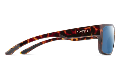 Soundtrack RX, Tortoise + ChromaPop Polarized Green Mirror