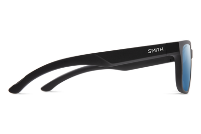 Headliner RX, Tortoise + ChromaPop Polarized Blue Mirror