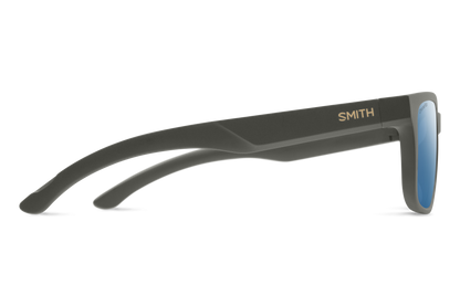 Headliner RX, Tortoise + ChromaPop Polarized Blue Mirror