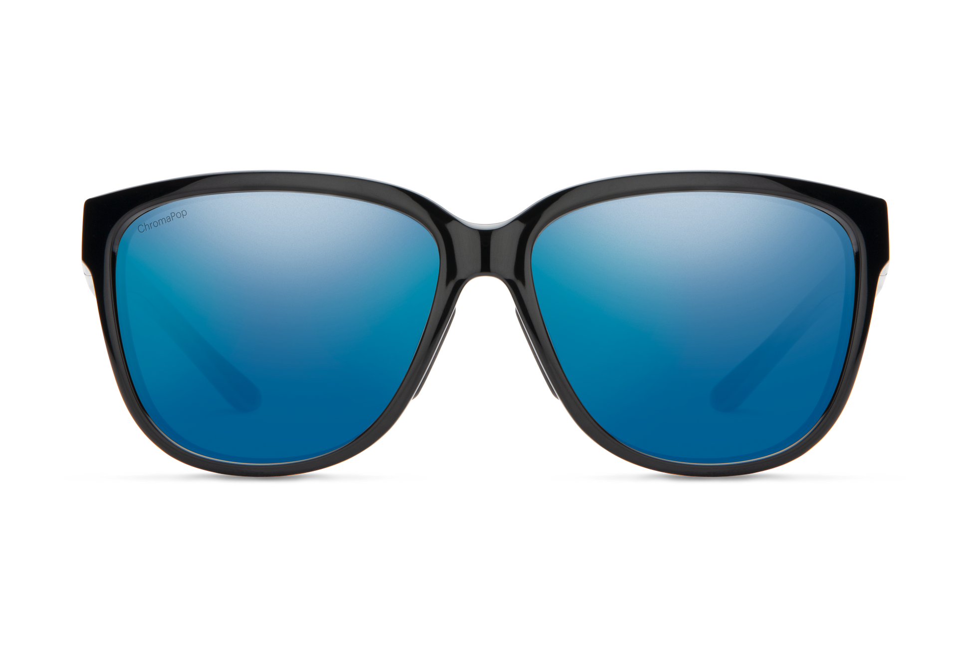 Monterey RX, Tortoise + ChromaPop Polarized Blue Mirror