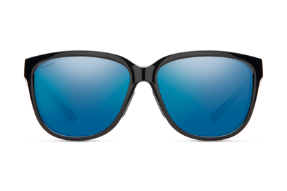 Monterey RX, Tortoise + ChromaPop Polarized Blue Mirror