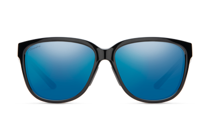 Monterey RX, Tortoise + ChromaPop Polarized Blue Mirror