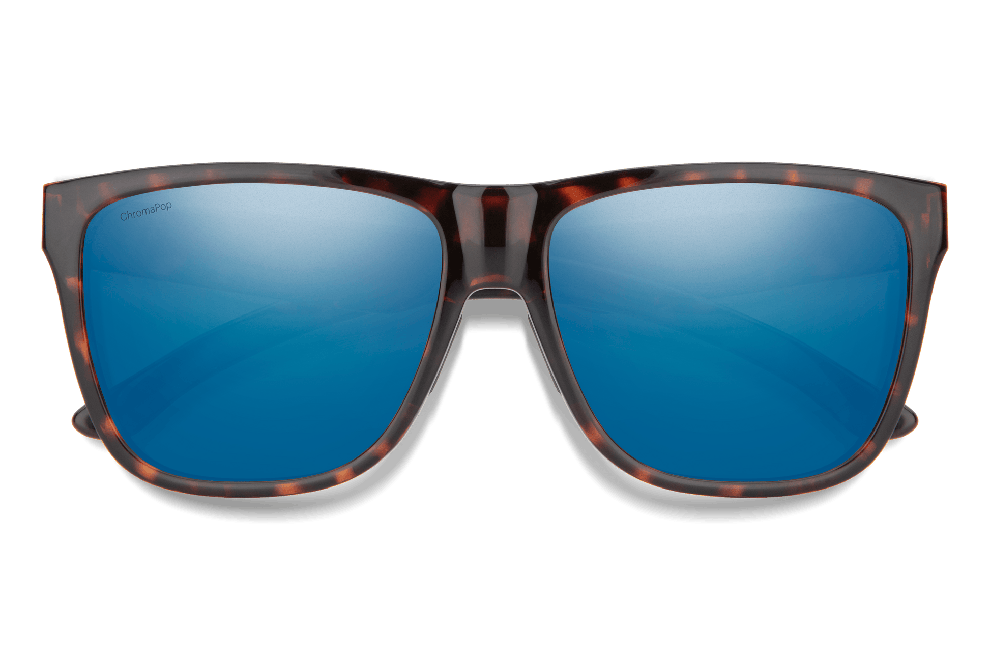 Lowdown XL 2 RX, Prescription + Matte Black + ChromaPop Polarized Black