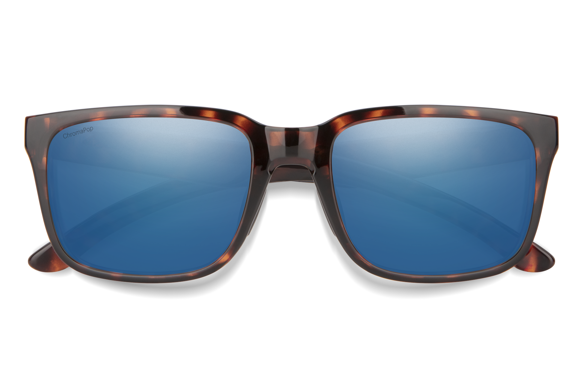 Headliner RX, Tortoise + ChromaPop Polarized Blue Mirror