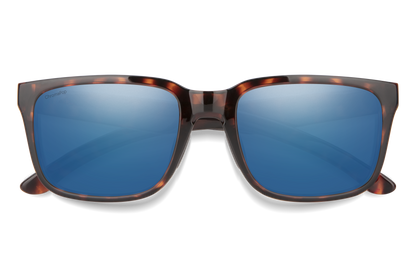 Headliner RX, Tortoise + ChromaPop Polarized Blue Mirror