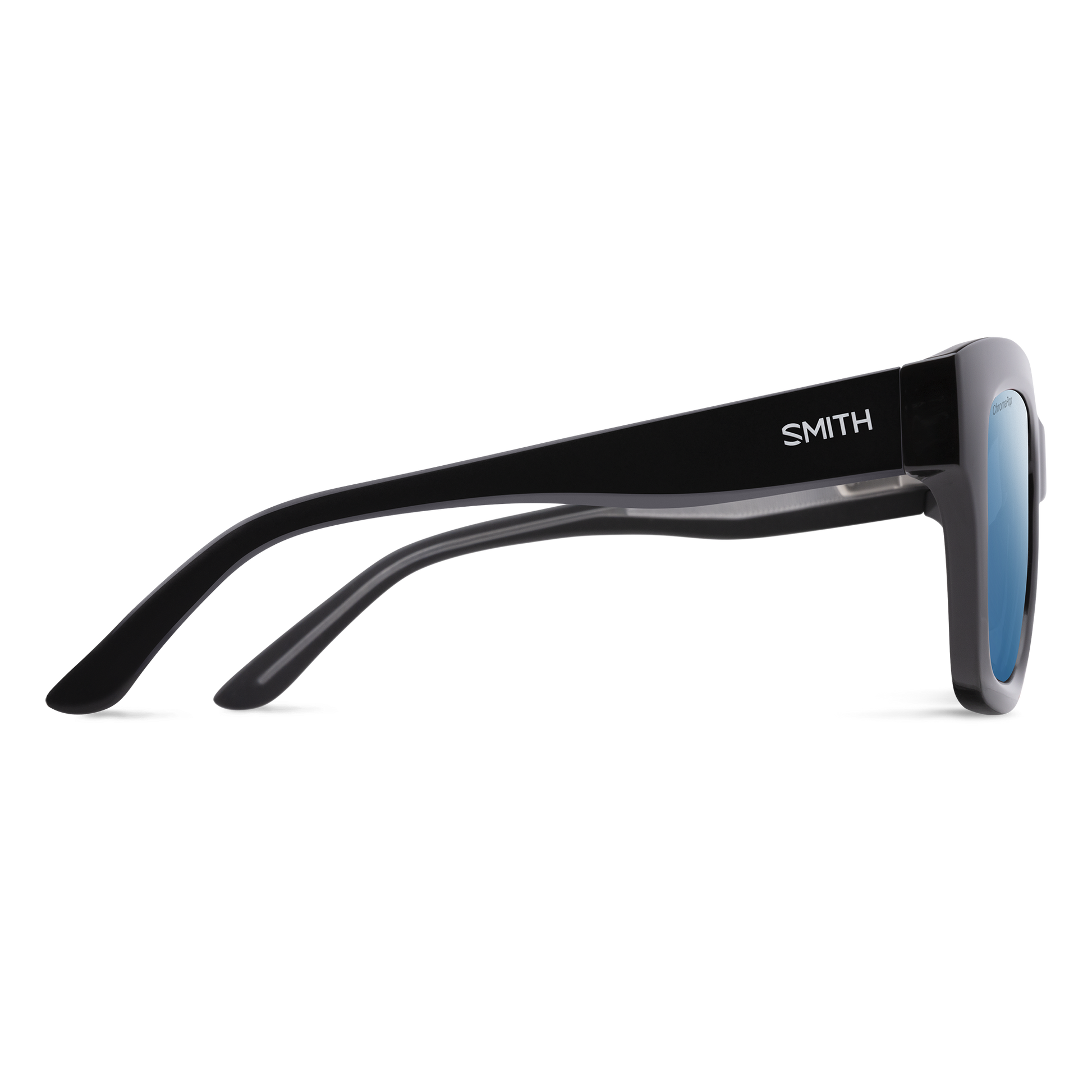 Sway RX, Prescription + Tortoise + ChromaPop Polarized Bronze Mirror