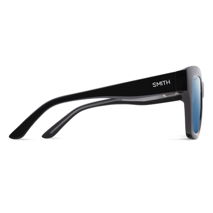 Sway RX, Prescription + Tortoise + ChromaPop Polarized Bronze Mirror