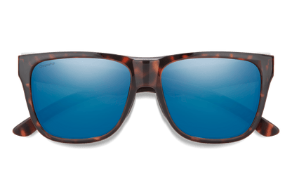 Lowdown 2 RX, Prescription + Matte Black + ChromaPop Polarized Green Mirror