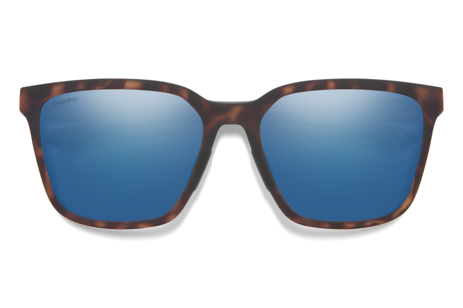 Shoutout RX, Prescription + Matte Tortoise + ChromaPop Polarized Brown