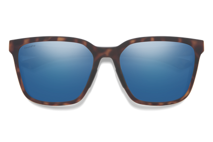 Shoutout RX, Prescription + Matte Tortoise + ChromaPop Polarized Brown