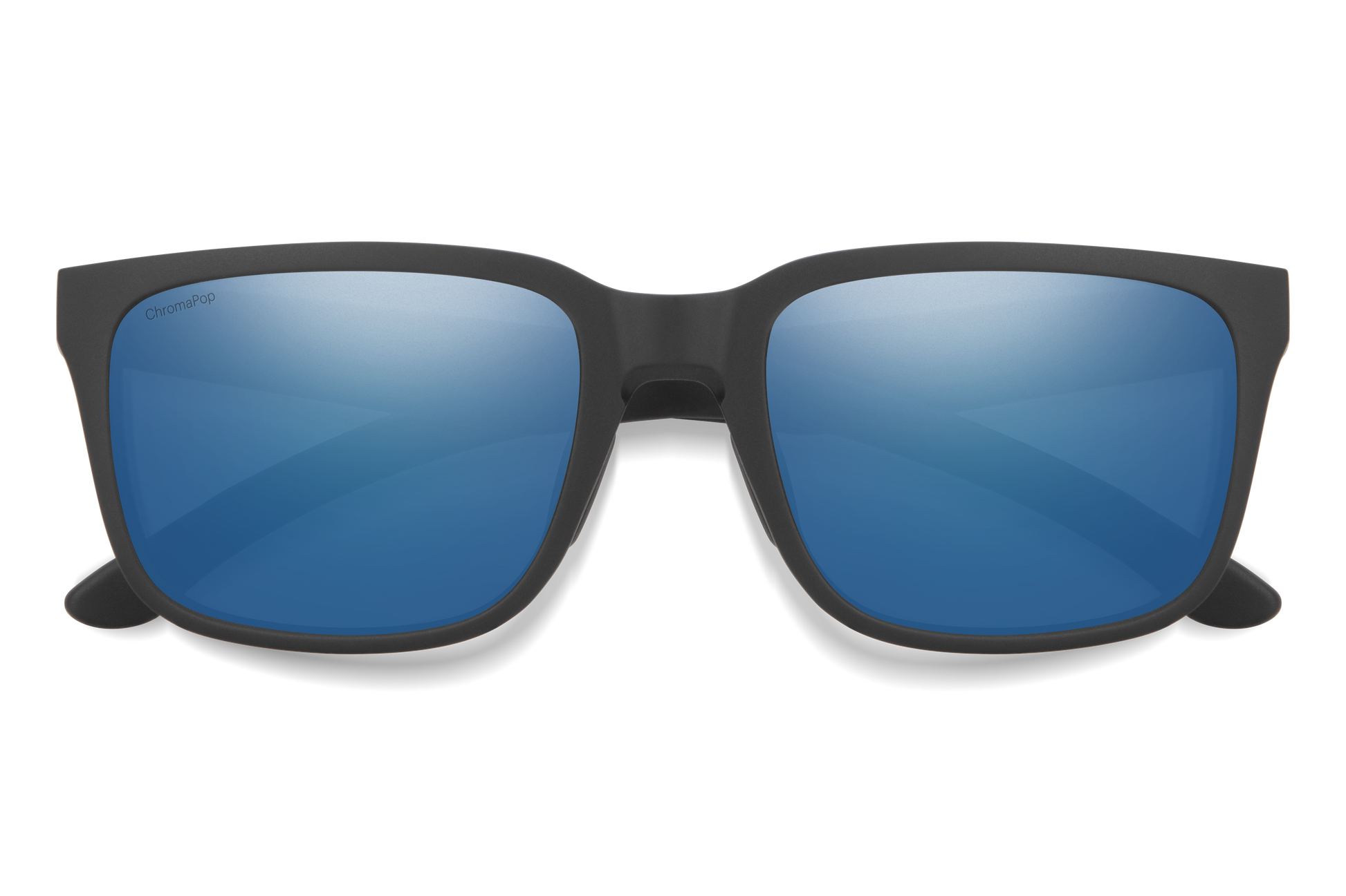 Headliner RX, Tortoise + ChromaPop Polarized Blue Mirror