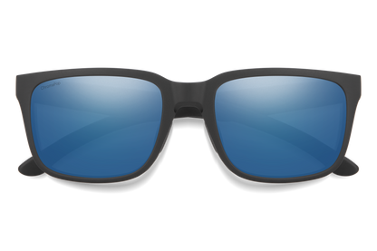 Headliner RX, Tortoise + ChromaPop Polarized Blue Mirror