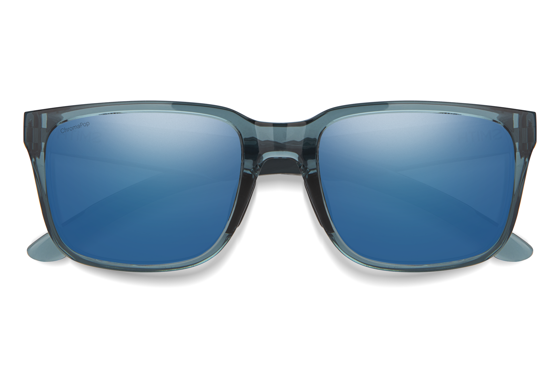 Headliner RX, Tortoise + ChromaPop Polarized Blue Mirror