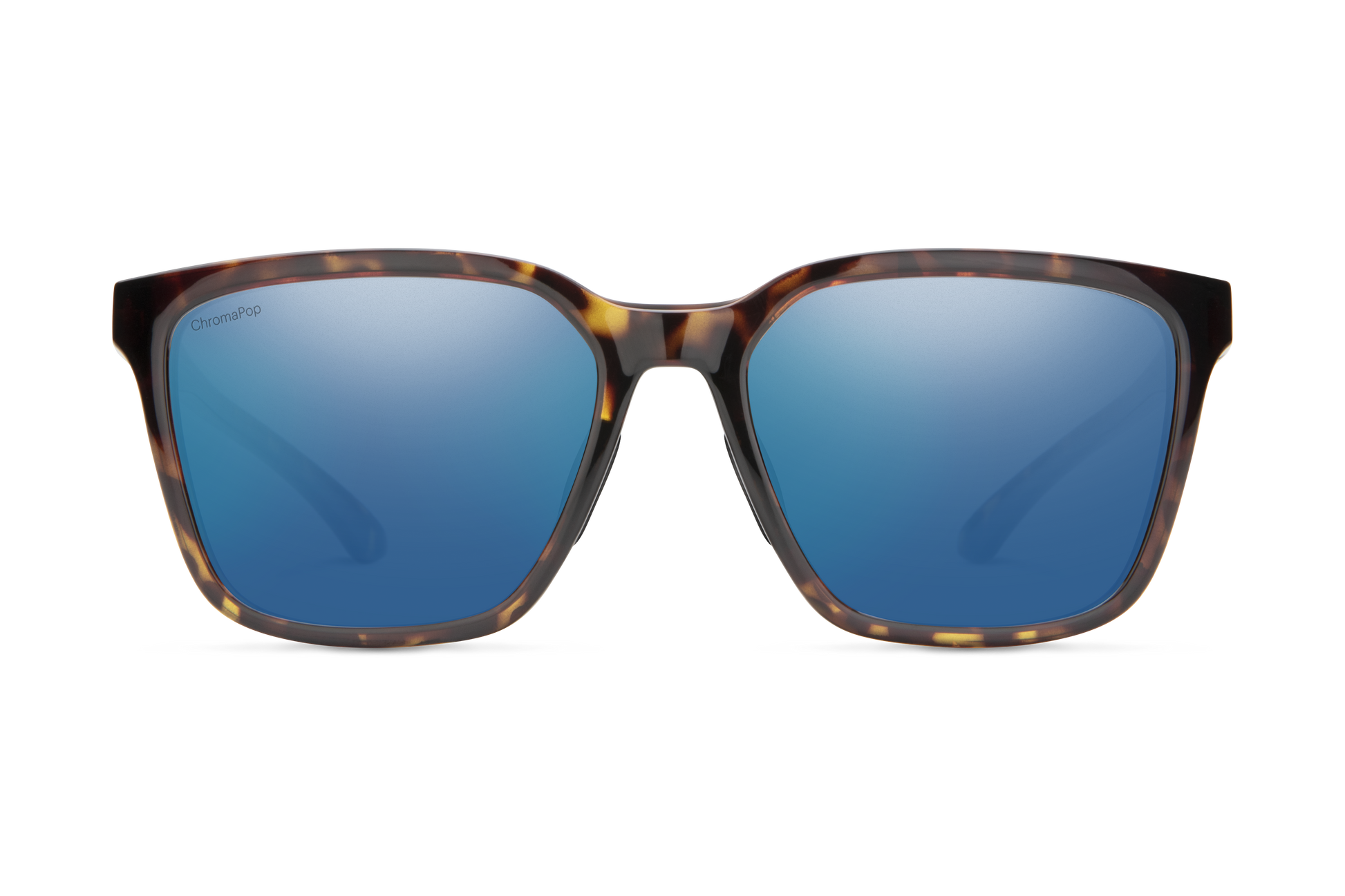 Shoutout RX, Prescription + Matte Tortoise + ChromaPop Polarized Brown