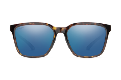 Shoutout RX, Prescription + Matte Tortoise + ChromaPop Polarized Brown