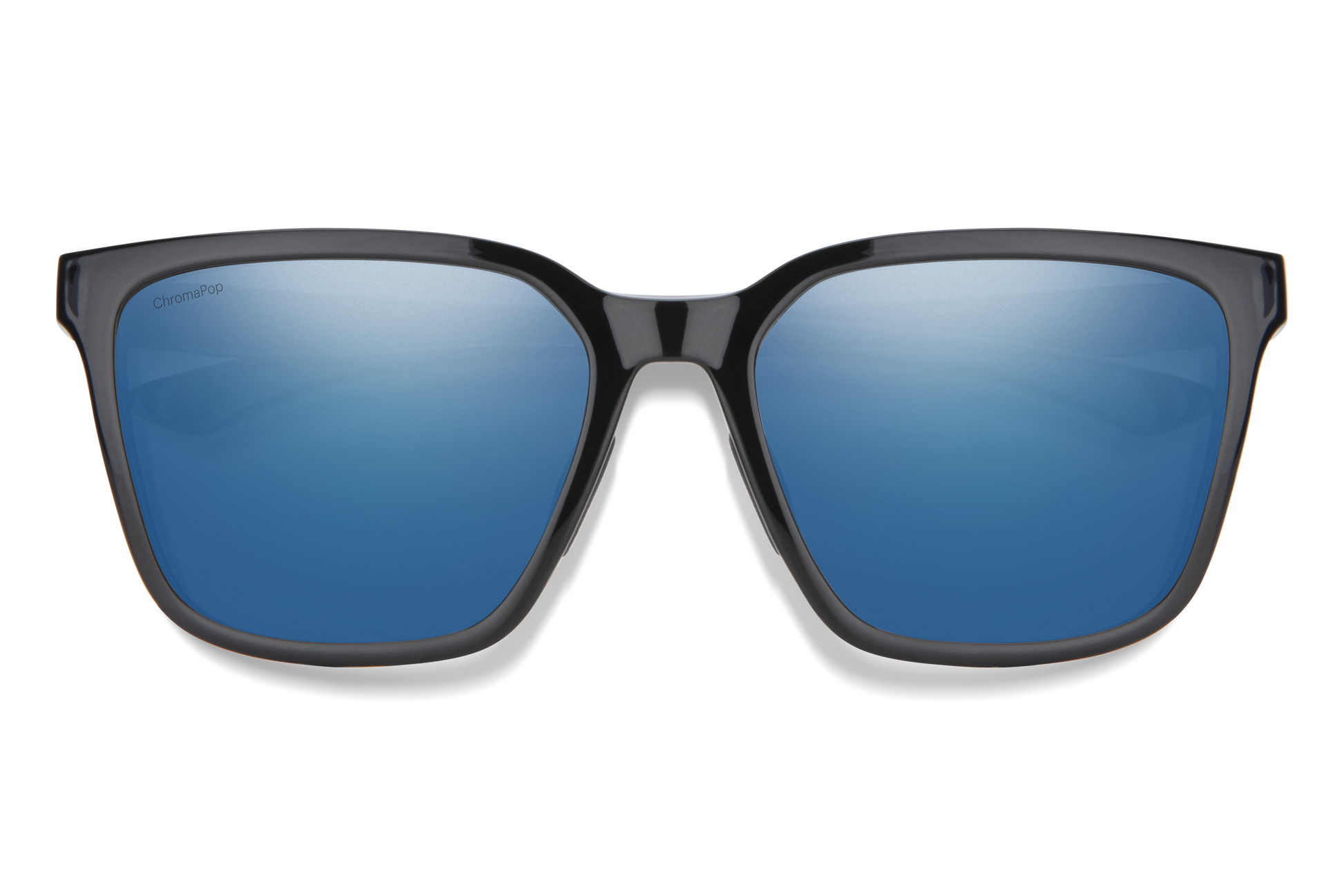 Shoutout RX, Prescription + Matte Tortoise + ChromaPop Polarized Brown