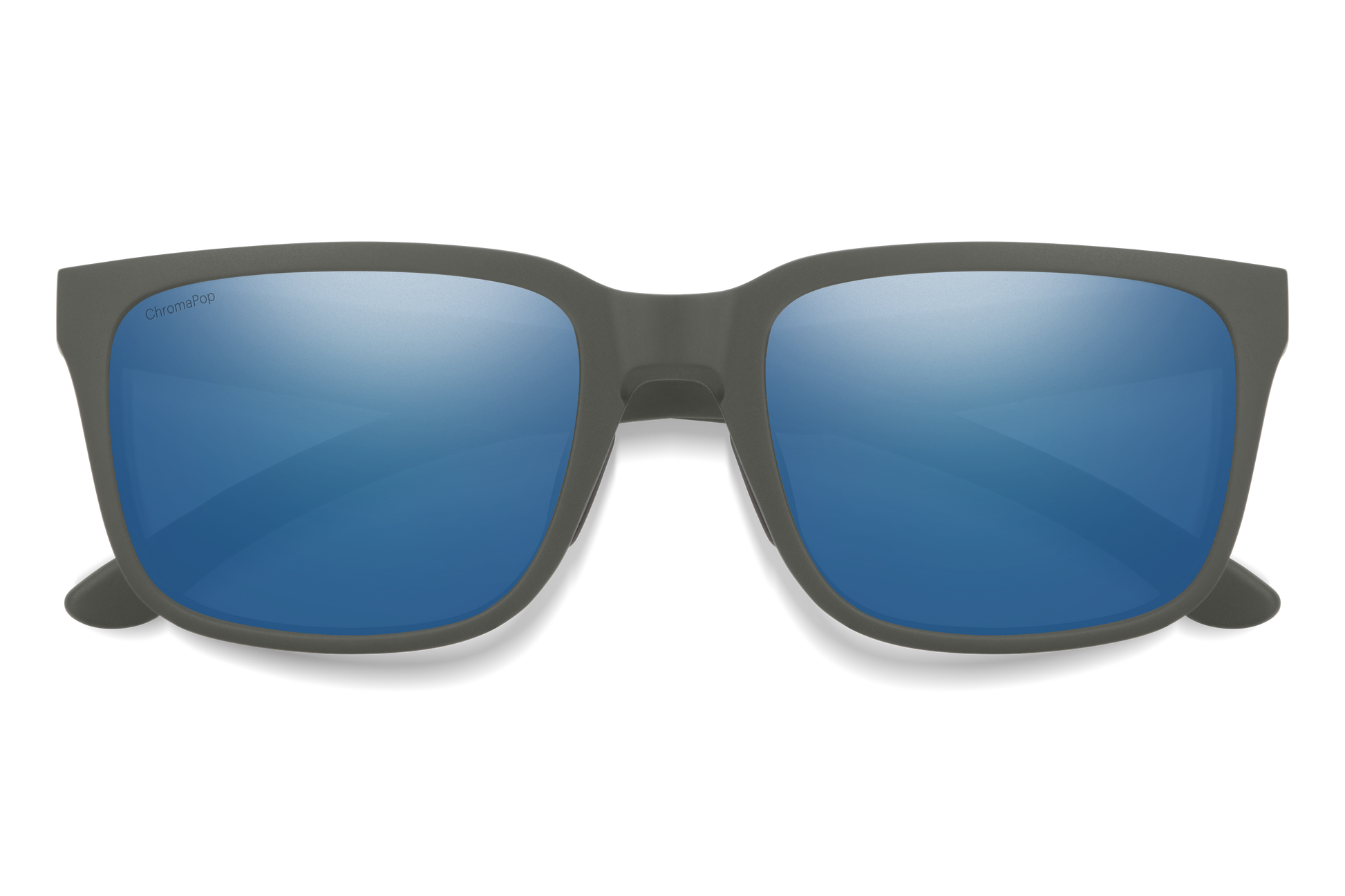 Headliner RX, Tortoise + ChromaPop Polarized Blue Mirror