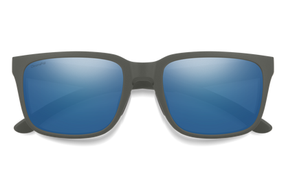 Headliner RX, Tortoise + ChromaPop Polarized Blue Mirror