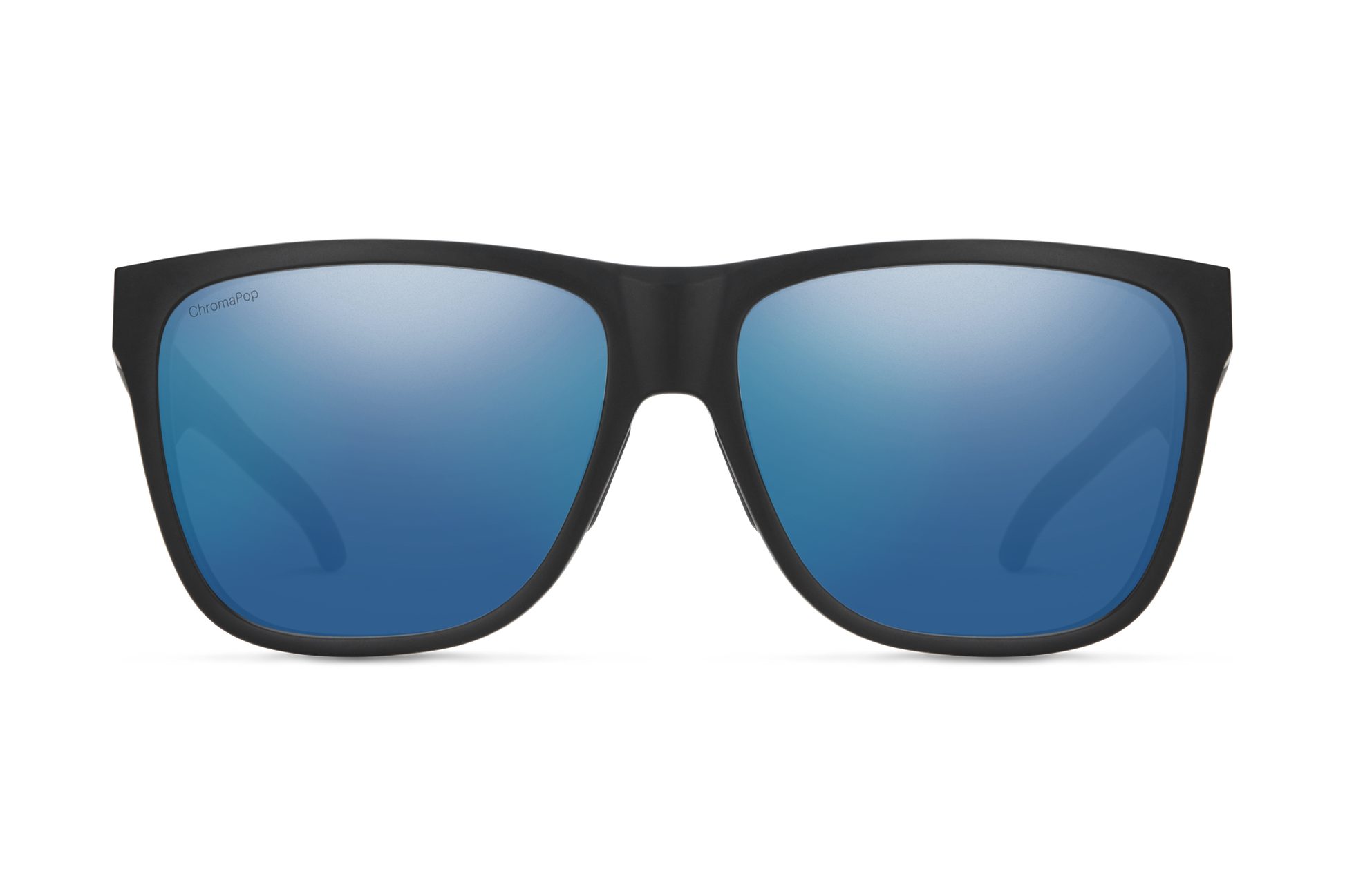 Lowdown XL 2 RX, Prescription + Matte Black + ChromaPop Polarized Black