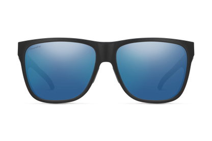 Lowdown XL 2 RX, Prescription + Matte Black + ChromaPop Polarized Black